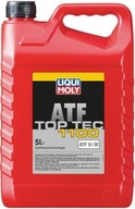 LIQUI MOLY TOP TEC ATF 1100 GEAR 3652 5L