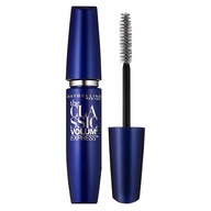 MAYBELLINE MASCARA VOLUM EXPRESS ULTRA FAST MASCARA 10ml