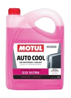 MOTUL AUTO COOL G13 ULTRA 5L 109138