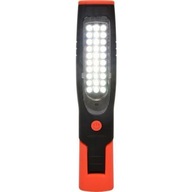 DIELENSKÁ LAMPA 30 + 7 LED YT-08507/YAT YATO