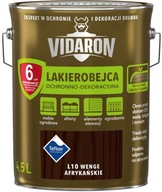 VIDARON LAK NA LAK 4,5L L10 AFRICAN VENGE