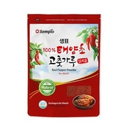 Paprika pre Kimchi Gochugaru Sempio 1kg