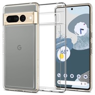 SPIGEN ULTRA HYBRID GOOGLE PIXEL 7 PRO CRYSTAL CLE