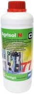 AGRISOL N77 DEZINFEKČNÝ KYSELINA PEROCETOVÁ 1KG