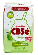 Yerba Mate CBSE Silueta FITNESS na chudnutie 500g