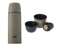 Esbit OLIVE VACUUM FLASK 1.0 vákuová termoska