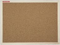 MEMOBOARDS KORKOVÁ DOSKA 60X40