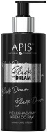 APIS BLACK DREAM Care krém na ruky 300ml