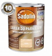 SADOLIN DIAMANTOVÝ LESK LAK NA PARKETY 2,5L