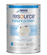 Nestlé Resource Instant Protein prášok 400 g