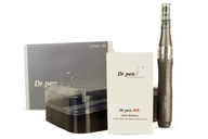 Dr Pen M8-W Dermapen Ultima WIRELESS + 10 náplní ZADARMO