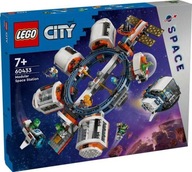 LEGO CITY (60433) (BLOKKY)