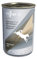 Trovet DPD Intestinal pre psov 400g plechovka