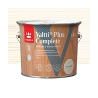 Tikkurila VALTTI PLUS KOMPLET 2,5l OFF WHITE