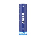 Xtar 18650 3300mAh lítium-iónová batéria 1