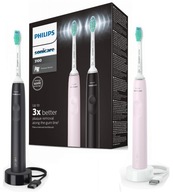 Philips Sonicare 3100 HX3675/15 zubné kefky - 2 ks