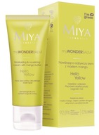 MIYA myWONDERBALM HELLO YELLOW výživný krém 75ml