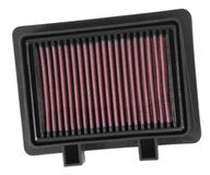 Vzduchový filter K&N KN SU-1014 SUZUKI DL1000