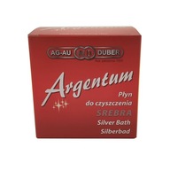 Argentum liquid 210ml na čistenie striebra a zlata