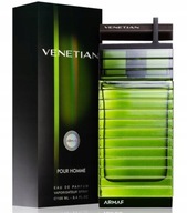 ARMAF VENETIAN POUR HOMME - EDP - OBJEM: 100 ML F