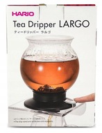 Hario Largo Tea Dripper Čajový infúzor
