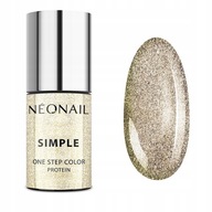 HYBRID NEONAIL POLISH 3v1 SIMPLE BRILLIANT 8237