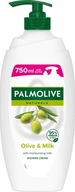 PALMOLIVE OLIVOVÝ & MLIEKO SPRCHOVÝ GÉL 750ML