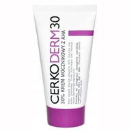 Cerkoderm 30 50 ml urea krém, UREA 30% Cerko