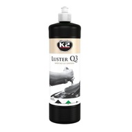 K2 LUSTER Q3 ZELENÁ STREDNE BRÚSNA LEŠTIACA PASTA 1kg