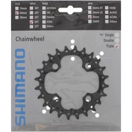 Shimano FC-M590 24T ozubené koleso