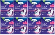 TENA špecializované hygienické vložky LADY MAXI NIGHT 6 ks x 8 bal.