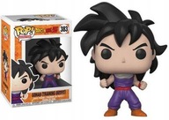 Funko POP! Dragonball Z: Gohan (tréning)