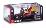 Auto F1 Red Bull RB13 1:32 Bburago 18-41243