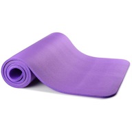 HRUBÁ PODLOŽKA PRE FITNESS JOGA JOGA PILATES