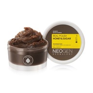 NEOGEN peeling na tvár med a cukor 100g