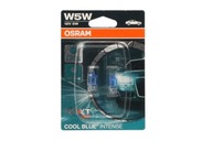 W5W Osram Cool Blue Intense žiarovka 2 ks.