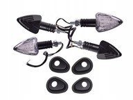 Kryt smerovky Yamaha YZF R1 R6 LED