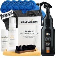 Sada Colorlock SOFT + čistič interiéru ADBL