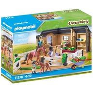 PLAYMOBIL 71238 STABIL