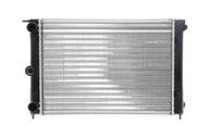 CR 342 000S/BET RADIATOR VW GOLF 2/PASSAT 1.3