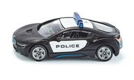 SIKU 1533 BMW i8 US POLÍCIA