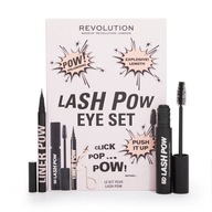 Makeup Revolution Lash Pow Eye Holiday Set