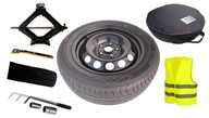 NOVÉ Náhradné koleso SEAT LEON IV 205/55R16 + KIT