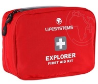 Explorer First Aid Kit Horská lekárnička Lifesystems