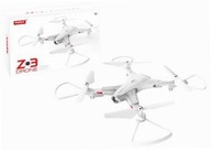 Kamera R/C Z3 dronu 720P biela