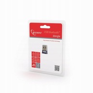 GEMBIRD BTD-MINI5 Bluetooth 4.0 Nano USB adaptér