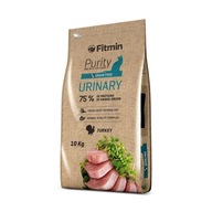 Fitmin cat Purity Urinary 10 KG