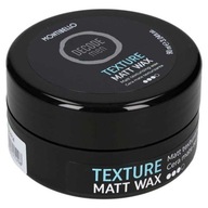 Montibello Decode Texture Men Matt Wax matovací vosk 90 ml