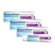 Bepanthen Sensiderm krém 50 g