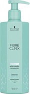 Schwarzkopf Fiber Clinix šampón na objem 300 ml